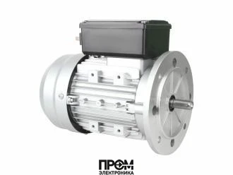 Сцепление электродвигателя в сборе 195 мм