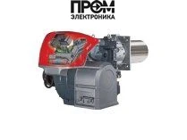 Газовая горелка Riello RS 400/M