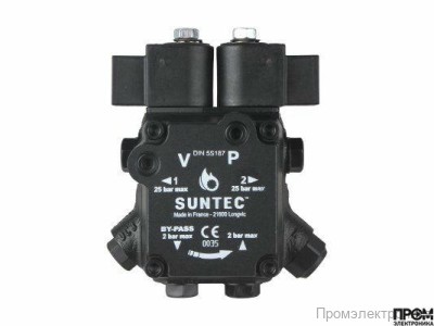 Suntec A2L 65 A 9708 4P