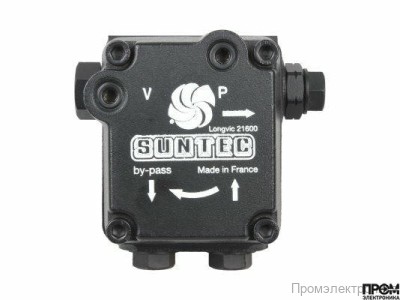 Suntec AN 97 C K 1310 6P