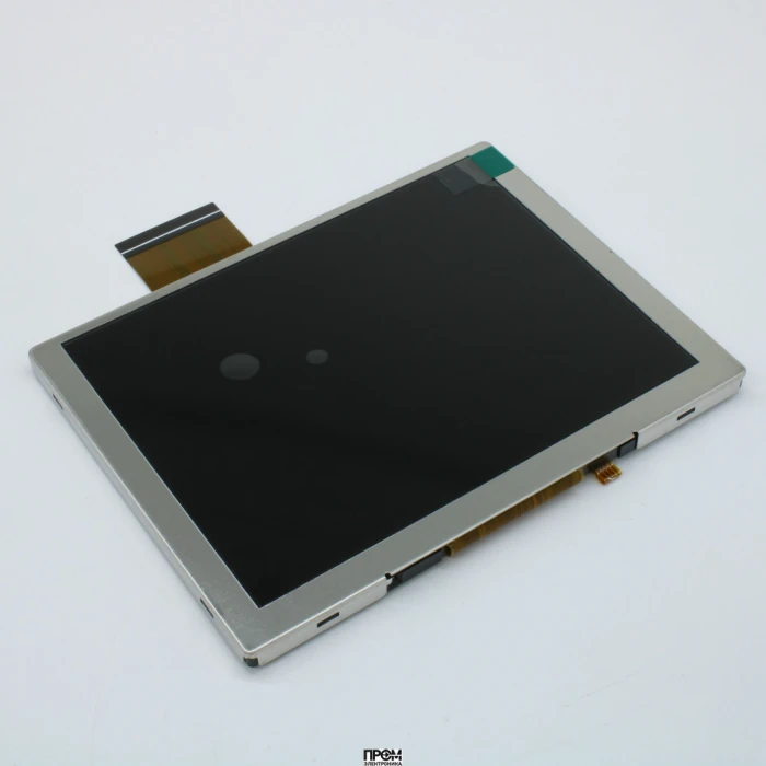 ZW-T050GGSA-03, TFT 5.0", Разрешение: 640x480, Тип: IPS, Яркость: 800 кд/м2, Контроллер: ST5892B, 50 пин., Интерфейс: 18BIT RGB, Размер модуля, мм: 118.65*89.43*5.70, Рабочая температура, С: -40~+70