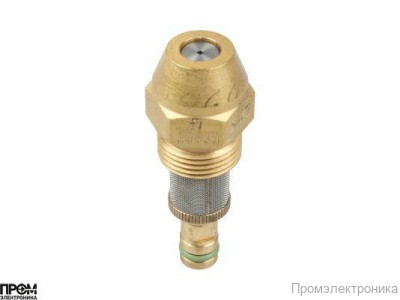 Форсунка Fluidics KW3-15/60°