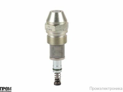 Форсунка Weishaupt 80/50° W, серия 4