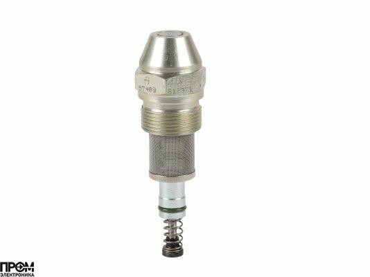Форсунка Weishaupt 80/50° W, серия 4