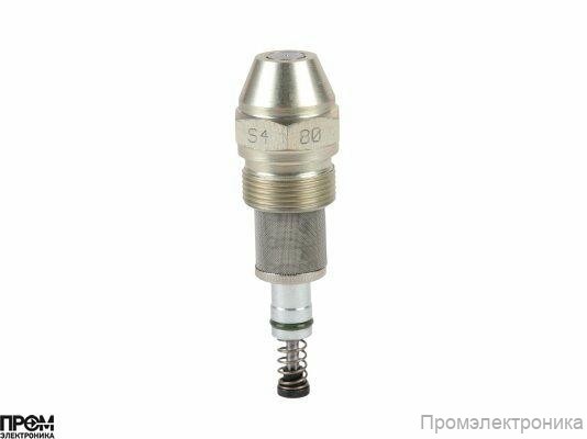 Форсунка Weishaupt 80/50° W, серия 4