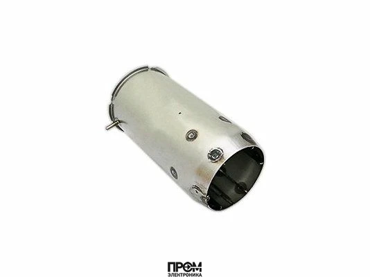 Жаровая труба Elco Ø115 x 230 мм 13021991