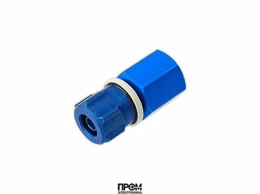 Жаровая труба Elco Ø115 x 230 мм 13021991