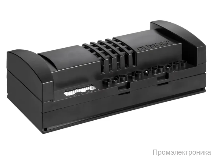 Менеджер горения Dungs MPA22 S01