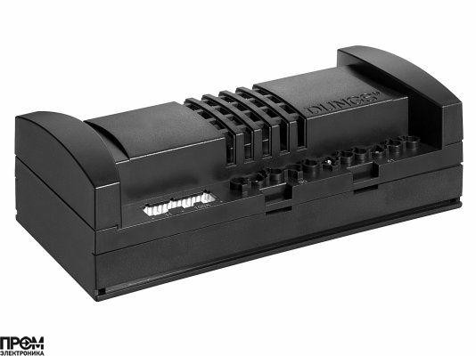 Менеджер горения Dungs MPA22 S01