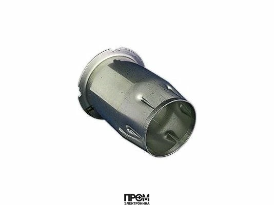 Жаровая труба для дизельных горелок Ø80 x 120 мм
