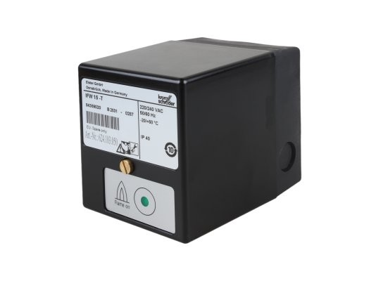 Топочный автомат Kromschroder IFW15-T