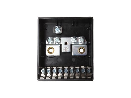 Топочный автомат Kromschroder IFW15-T