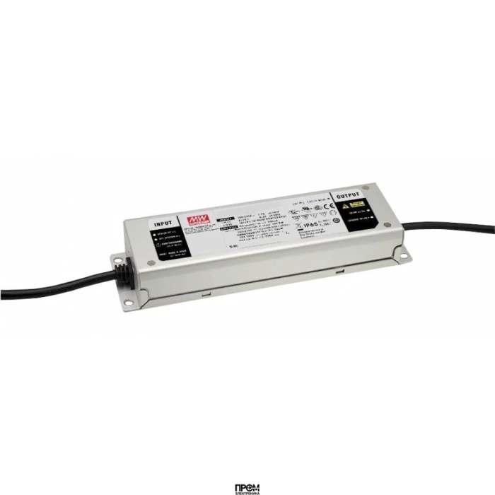 ELG-150-C1400A, AC/DC драйвер электропитания светодиодов 150 Вт, стабилизация тока