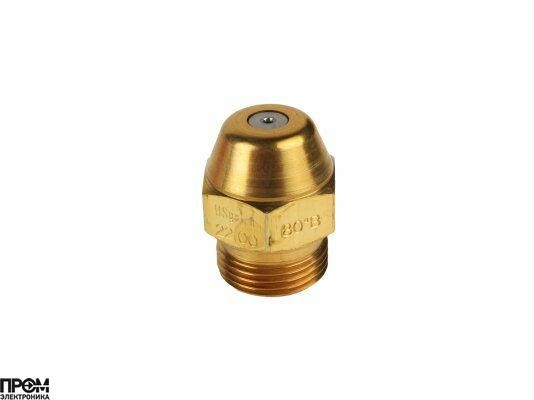 Форсунка Danfoss OD 22.00/80º B