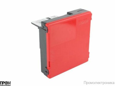 Менеджер горения Honeywell S4565A 2001