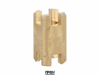 Направляющая запирающей иглы Ecoflam Ø9 x 14 мм, 65321690