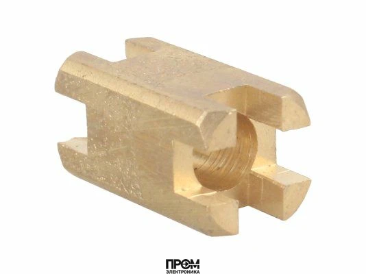 Направляющая запирающей иглы Ecoflam Ø9 x 14 мм, 65321690