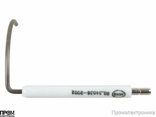 Электрод ионизации Buderus 7747209685