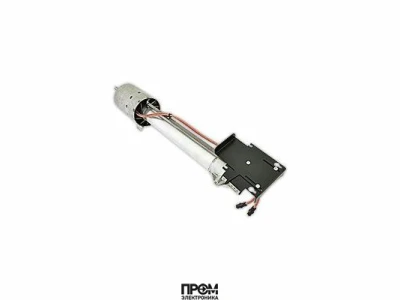 Газовая линия комплект