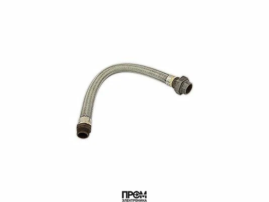 Газовая гибкая подводка WITZENMANN RS 331 L12 Rp 1 1/4" 800 мм