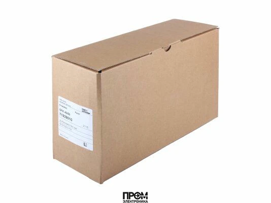 Ремкомплект Kromschroder 71939010