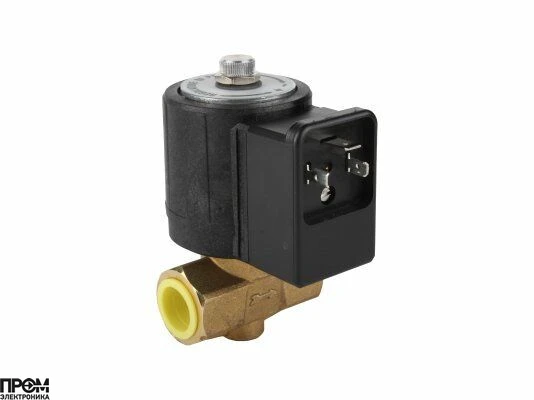 Газовый электромагнитный клапан Brahma E6G*SR10*1/2*GFD 13702001