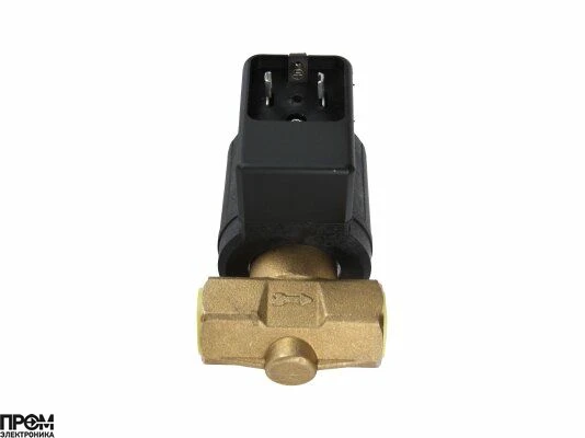 Газовый электромагнитный клапан Brahma E6G*SR10*1/2*GFD 13702001