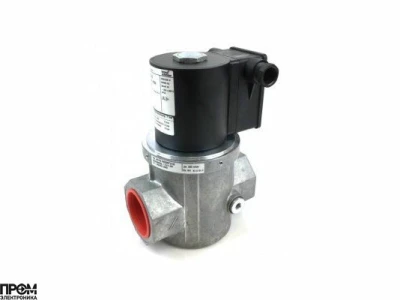 Запорный газовый клапан Kromschroder VG 25R02NT31D