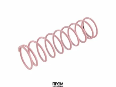 Пружина регулятора давления Dungs 229825