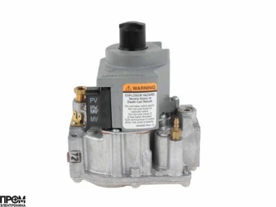 Газовый электромагнитный клапан Honeywell VR8304H4842