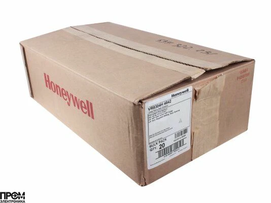 Газовый электромагнитный клапан Honeywell VR8304H4842