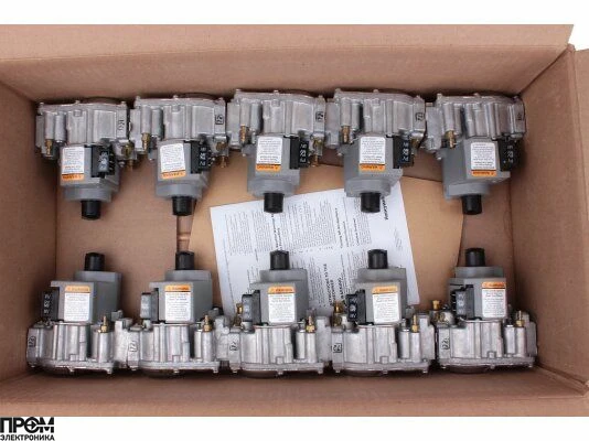 Газовый электромагнитный клапан Honeywell VR8304H4842