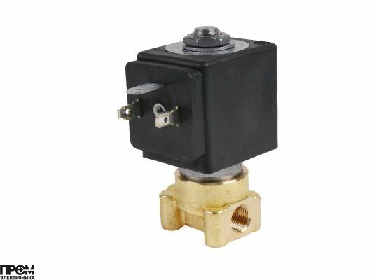 Жидкотопливный электромагнитный клапан Riello VE 146.2FV.F