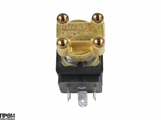 Жидкотопливный электромагнитный клапан Riello VE 146.2FV.F