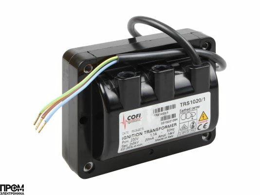 Трансформатор поджига Cofi TRS1020/1