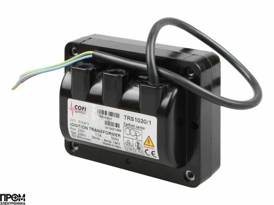 Трансформатор поджига Cofi TRS1020/1
