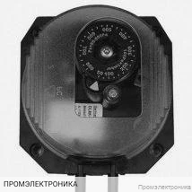 Датчик-реле давления воздуха Kromschroder DL 35ETG-1, 84444061
