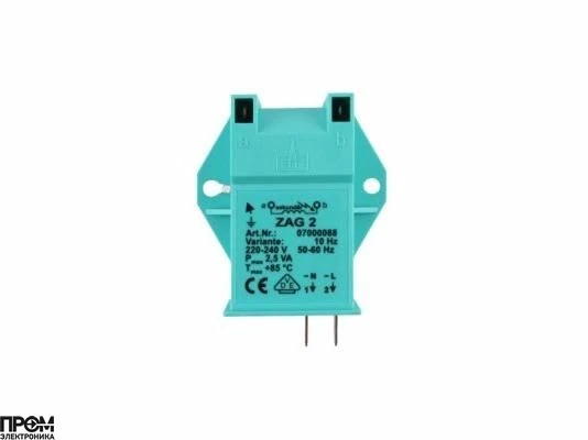 Трансформатор розжига Anstoss ZAG 2