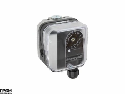 Реле давления Ecoflam DG 6U-3