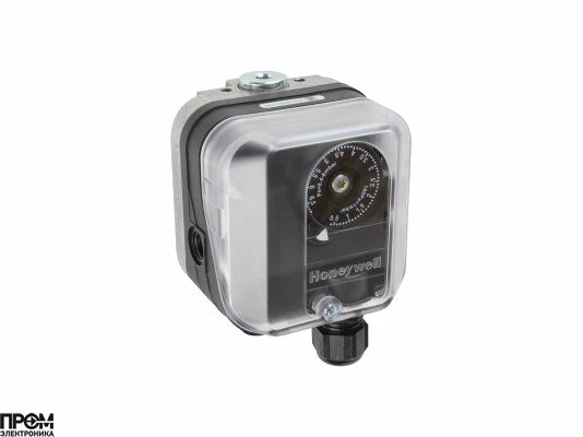 Реле давления Ecoflam DG 6U-3
