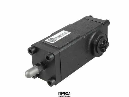 Редукционный клапан Suntec TV 1001-1