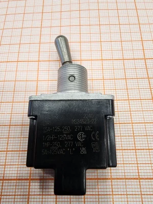 Honeywell 1TL1-2