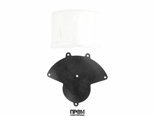 Фильтрующий элемент с прокладкой крышки Giuliani Anello 3236