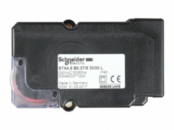 Сервопривод Elco STA4,5 B0.37/6 3N30 L