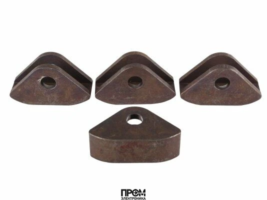 Салазки Ecoflam 43.5 x 15 мм, 1560520489