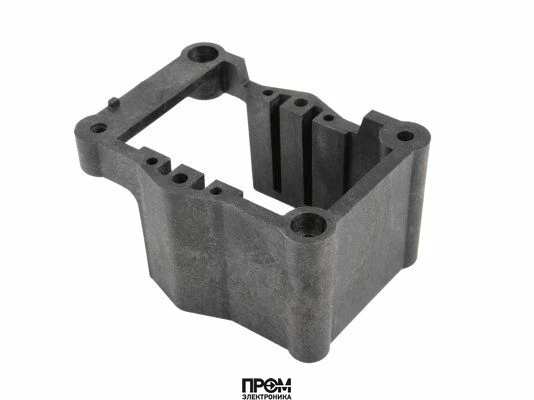 Рама для сервопривода Weishaupt, 24121002037