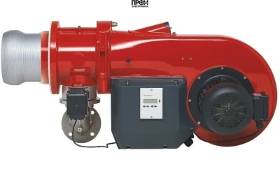 Дизельная горелка Weishaupt WM-L 20/2-A/T