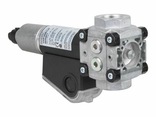 Газовый клапан Kromschroder VAS125R/LW