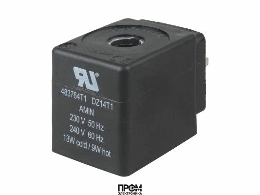 Электромагнитная катушка Parker/Lucifer 483764T1