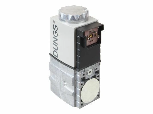 Газовый клапан Dungs SV 507